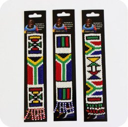 Beaded Bookmark