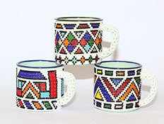 Contemporary Beadwork